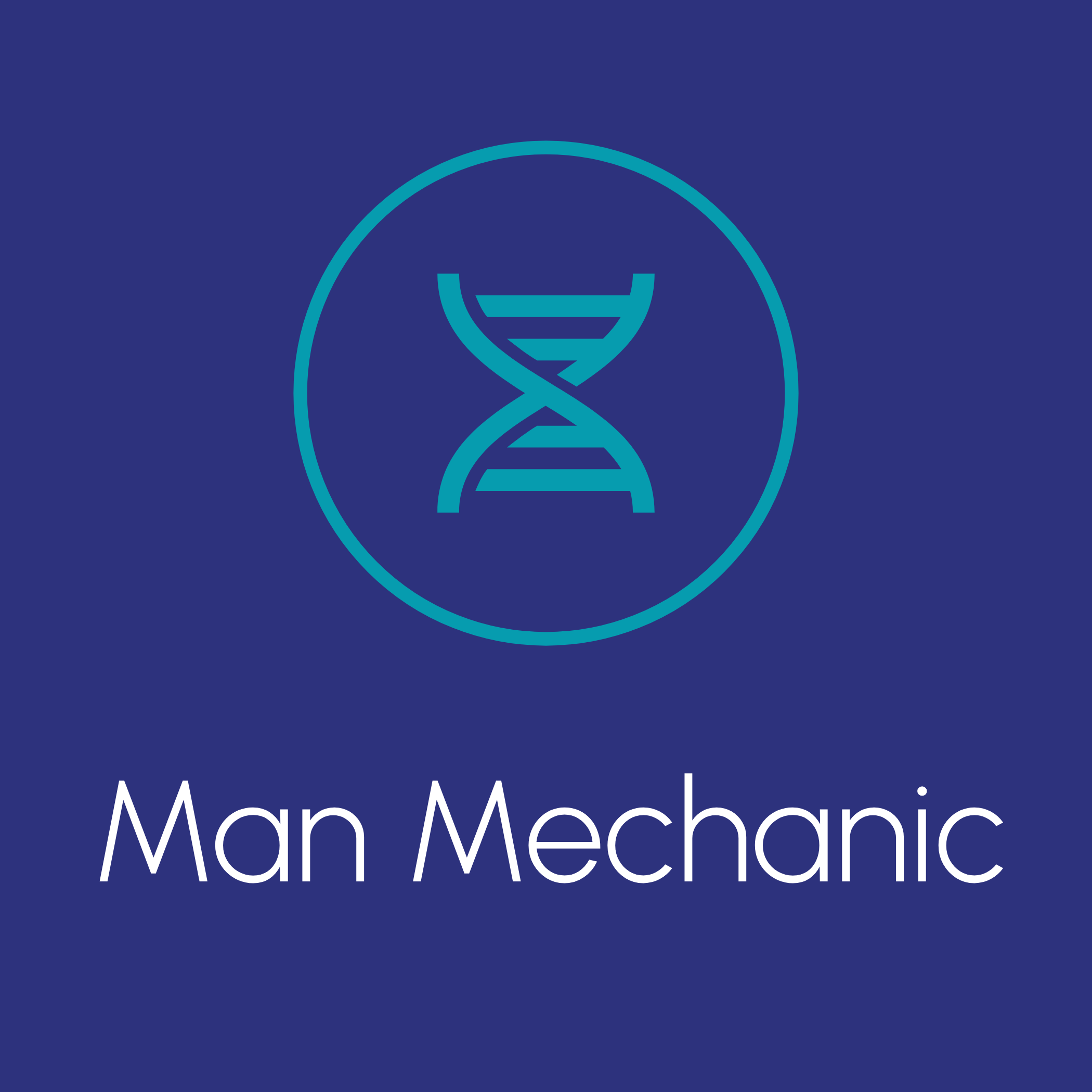MANMECHANIC