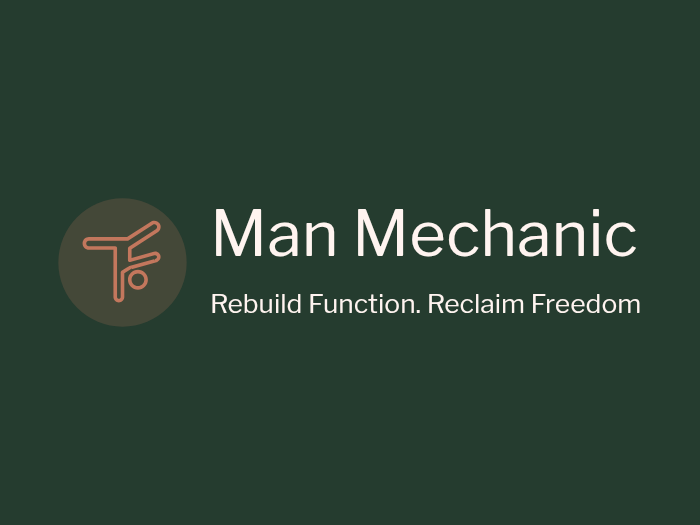 Man Mechanic